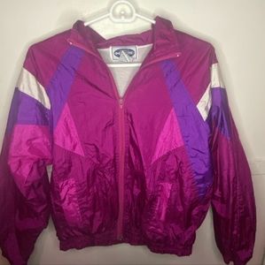 Authentic industrie jacket